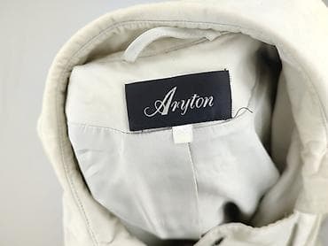 wallis plaszcze: Trencz damski, rozmiar L — 4