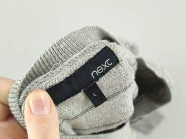 reserved чоловіча білизна: Sweter, L, Next, stan - Idealny — 4