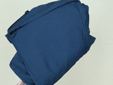 spodnie napapijri: X-MAIL, Spodnie dla mężczyzn, rozmiar L — 7