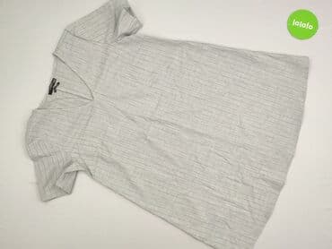 bytom biala koszula: Reserved, Women`s dress, size L (EU 40) — 2