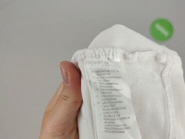 koszulka do karmienia hm: H&M, T-shirt damski, rozmiar S — 6