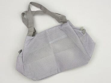 plecak helen doron: Torba materiałowa, stan - Bardzo dobry — 1