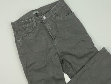goodies jeans woskowane: Sinsay, Jeansy damskie, rozmiar M — 1
