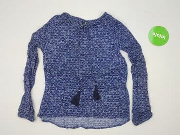 bluza z napisem cropp: Moodo, Bluzka damska, S — 2