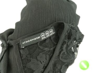 sukienka z piórami vinted: Atmosphere, Sukienka damska, M — 4