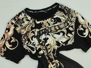 balanciaga koszulka: Koszulka dla mężczyzn, rozmiar S — 1