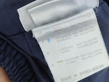 native koszule: Reebok, Spodnie dresowe dla mężczyzn, rozmiar S — 5