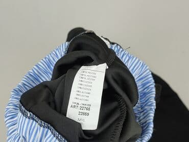 joggery damskie plus size: Women`s trousers, size L — 6