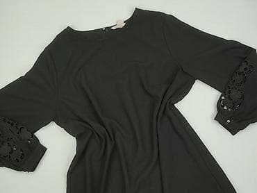 hm odziez: H&M, Sukienka damska, rozmiar 4XL — 1
