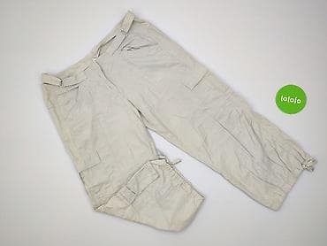 decathlon spodnie cargo: Spodnie 3/4 damskie, rozmiar M — 2