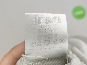 chunk t shirty: Cardio Bunny, Bluza z kapturem damska, rozmiar S — 5