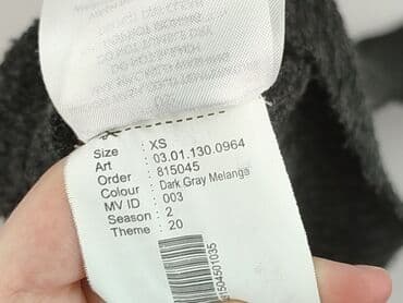 lidl swetry damskie rozpinane: Amisu, Sweter damski, rozmiar XS — 4