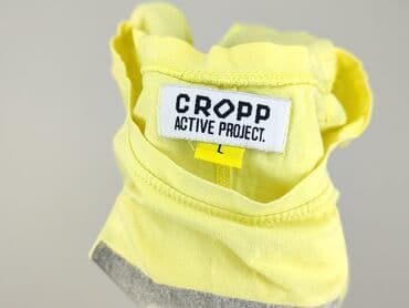 koszule hawajskie cropp: Cropp, T-shirt damski, rozmiar L — 5