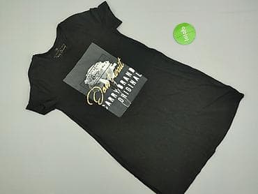 t shirt basic h: Carry, Women`s tunic, size L — 2