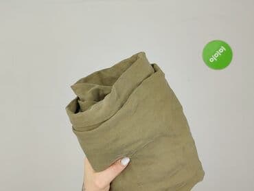 woskowane spodnie orsay: Orsay, Spodnie materiałowe damskie, rozmiar S — 6