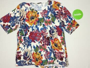 cropp koszula w koty: Bluzka damska, S — 2