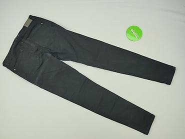 pull amd bear: PULL&BEAR, Jeansy damskie, rozmiar S — 4
