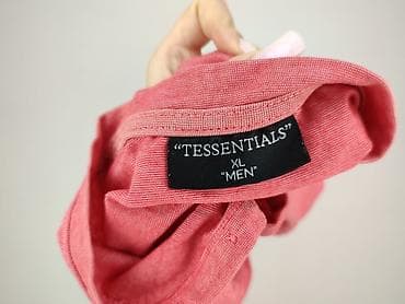 jezyk: Tessentials, Koszulka dla mężczyzn, rozmiar XL — 4