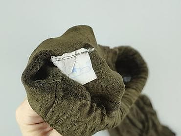 welurowe spódnice: Spódnica damska, rozmiar 5XL — 5