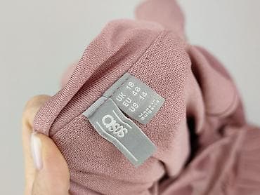 straus: Asos, Sukienka damska, rozmiar 3XL — 4