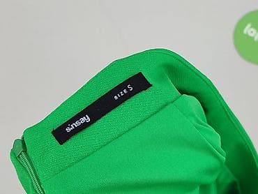 sinsay sweter basic: Sinsay, Spódnica damska, rozmiar S — 4