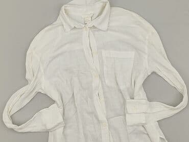 h m sweter: H&M, Koszula damska, rozmiar S — 1