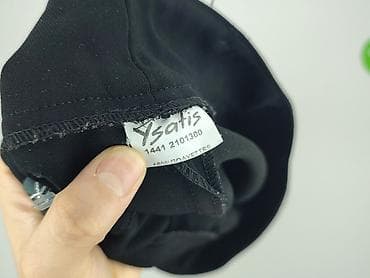 esprit second hand: Spodnie materiałowe damskie, rozmiar M — 5