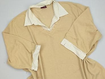 koszula 4xl: Kingfield, Bluzka damska, rozmiar 6XL — 1