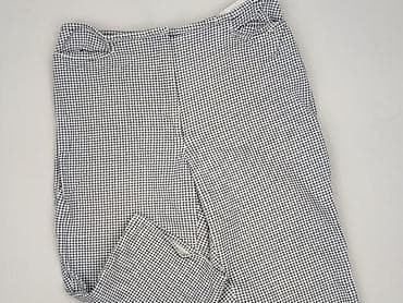 Spodnie 3/4 damskie, rozmiar M