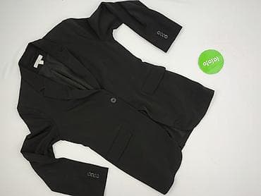 biala marynarka hm: H&M, Marynarka damska, rozmiar S — 3