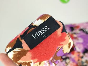 reserved sukienka fioletowa: Klass, Sukienka damska, rozmiar M — 4