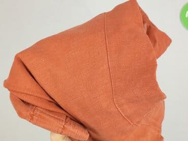 zara spodnie damskie len: Zara, Material trousers for women, size S — 7