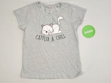 koszulki z kotami damskie: CENSORED, T-shirt damski, rozmiar M — 2