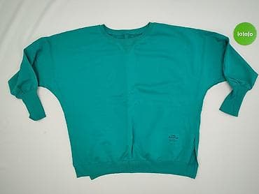 dresy oversize: In The Style, Bluza damska
, rozmiar One size — 2