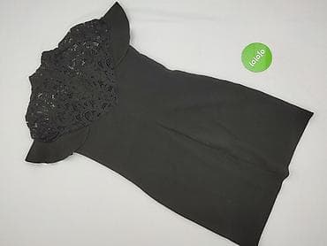 rampers h: Used, Sukienka damska, rozmiar S — 3