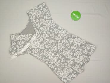 szlafroki damskie allegro: Kombinezon damski, rozmiar S — 3