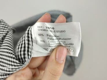 givenchy ubrania: Giorgio, Koszulа dla mężczyzn, rozmiar 5XL — 8