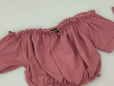 bluzki emo: Bluzka damska, rozmiar S — 1