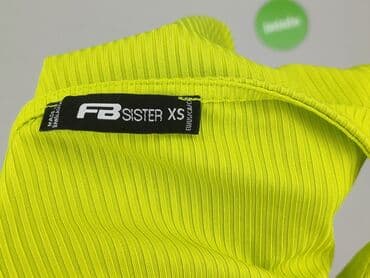 koszulka szybcy i wściekli cropp: FB Sister, Body damskie, XS — 4