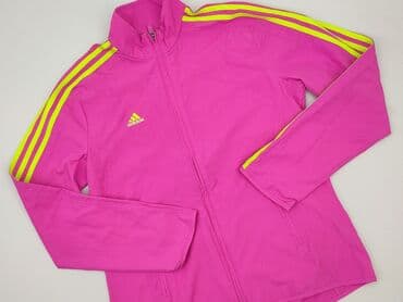 buty obex: Adidas, Kurtka przejściowa damska, rozmiar M — 1