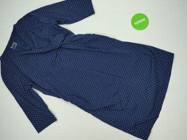 sukienki na wesele w groszki: Sukienka damska, rozmiar L — 3