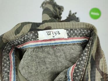 iga swiątek koszulka: Wiya, Koszula damska, M — 4