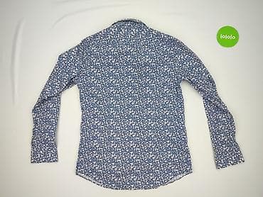 Zara, Koszulа dla mężczyzn, rozmiar M — 3