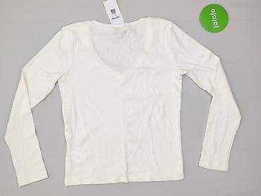 hilfiger blouse: Sinsay, Bluzka damska, rozmiar L — 3