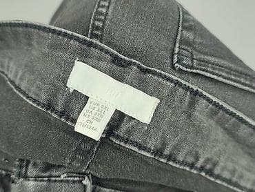 moro house: H&M, Jeansy damskie, rozmiar 3XL — 4