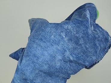 bluzy jeansowe: House of Denim, Sukienka damska, rozmiar S — 5