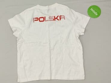 bluza hard rock: 4F, T-shirt damski, L — 3