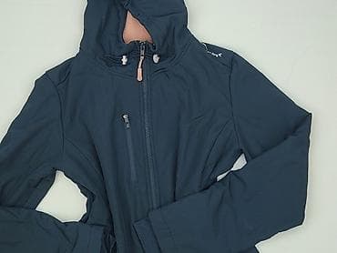 lidl softshell kombinezon: Kurtka przejściowa damska, rozmiar S — 1
