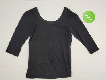 t shirty z kapturem allegro: Women`s T-shirt, size S (EU 36) — 2