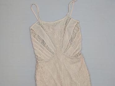 bpc sukienki: Bershka, Sukienka damska, rozmiar M — 1